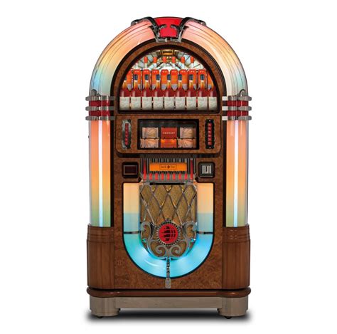 The Juke Box Hero: A Look Back at One of the Most Iconic 